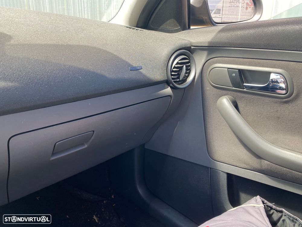 SEAT Ibiza 1.4 TDI Stylance - 15