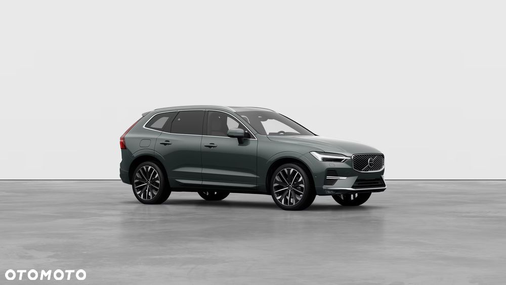 Volvo XC 60 B5 B AWD Ultra Bright