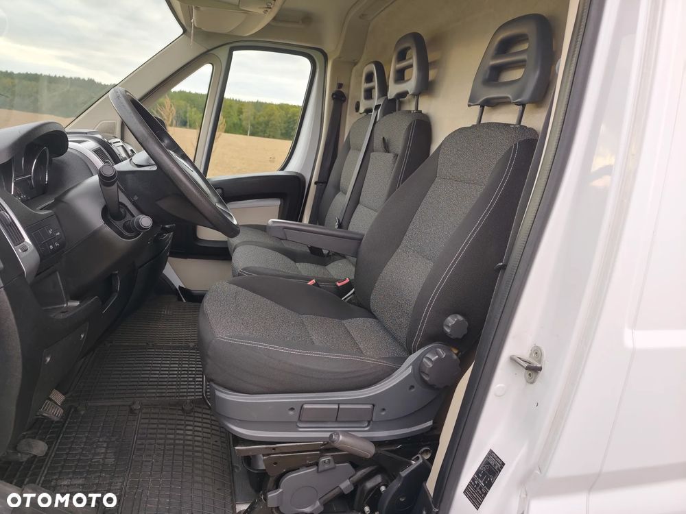 Fiat Ducato - 12