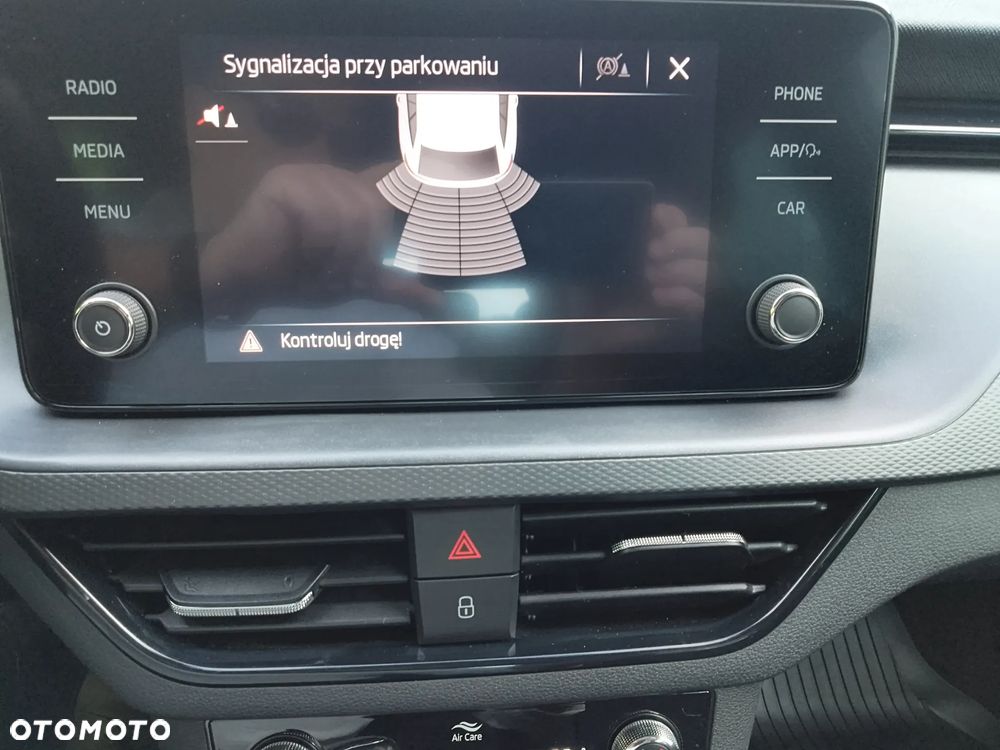 Skoda Scala 1.0 TSI Ambition - 13