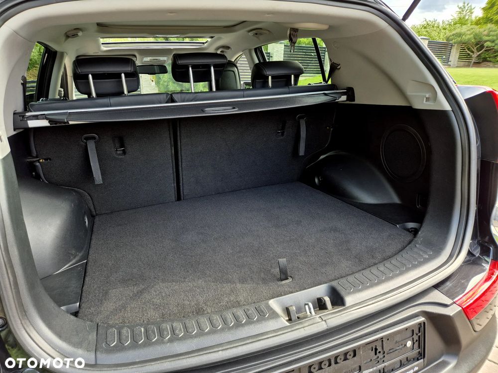 Kia Sportage 2.0 GDI XL AWD - 20