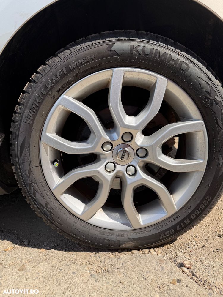 Volvo V40 D3 Summum - 23