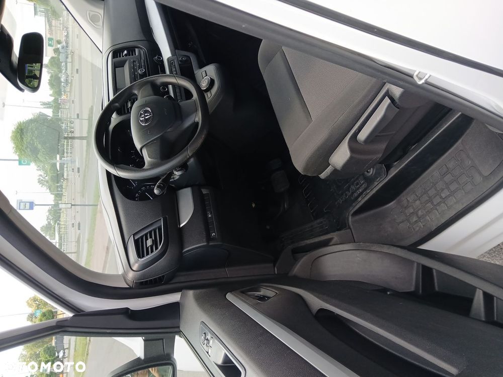 Toyota Proace Verso 2.0 D4-D Long Business - 24