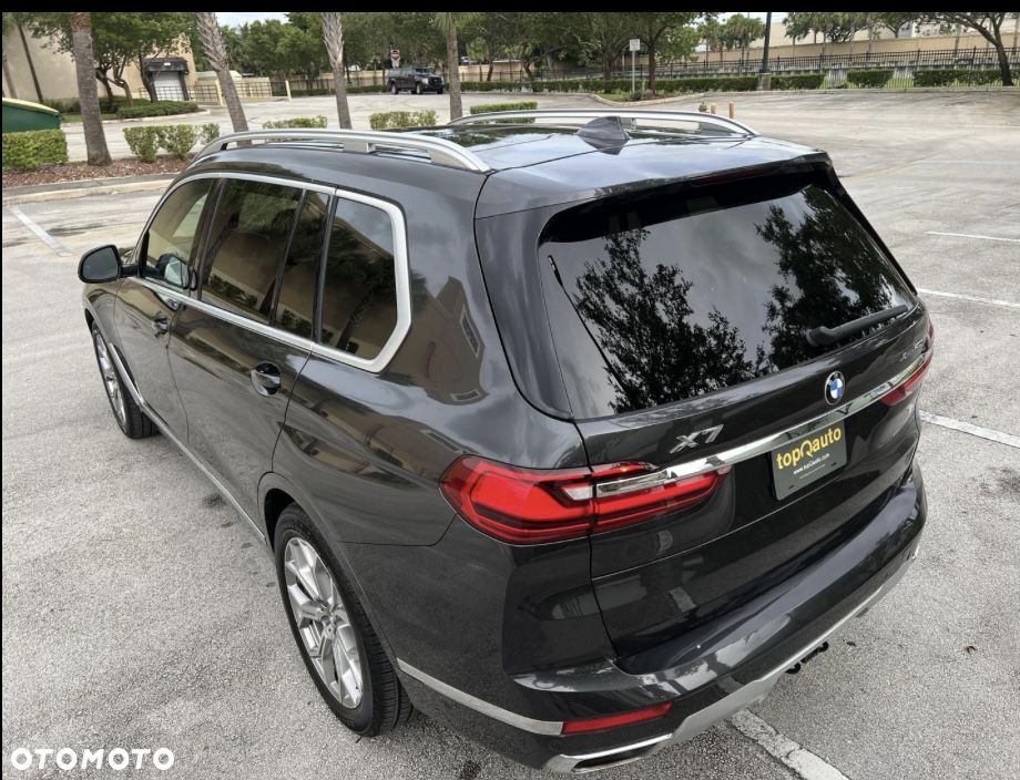 BMW X7 xDrive40i sport - 14