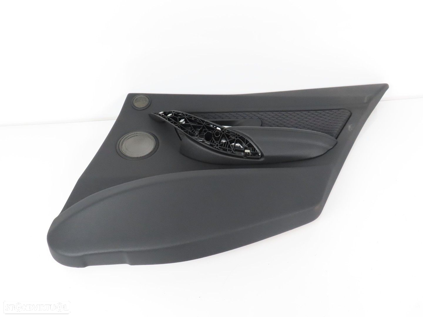 Forra da Porta M Direito/Trás Seminovo/ Original BMW 3 (F30, F80)/BMW 3 Touring... - 3