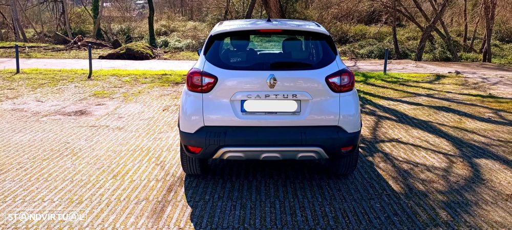 Renault Captur 0.9 TCE Zen - 7