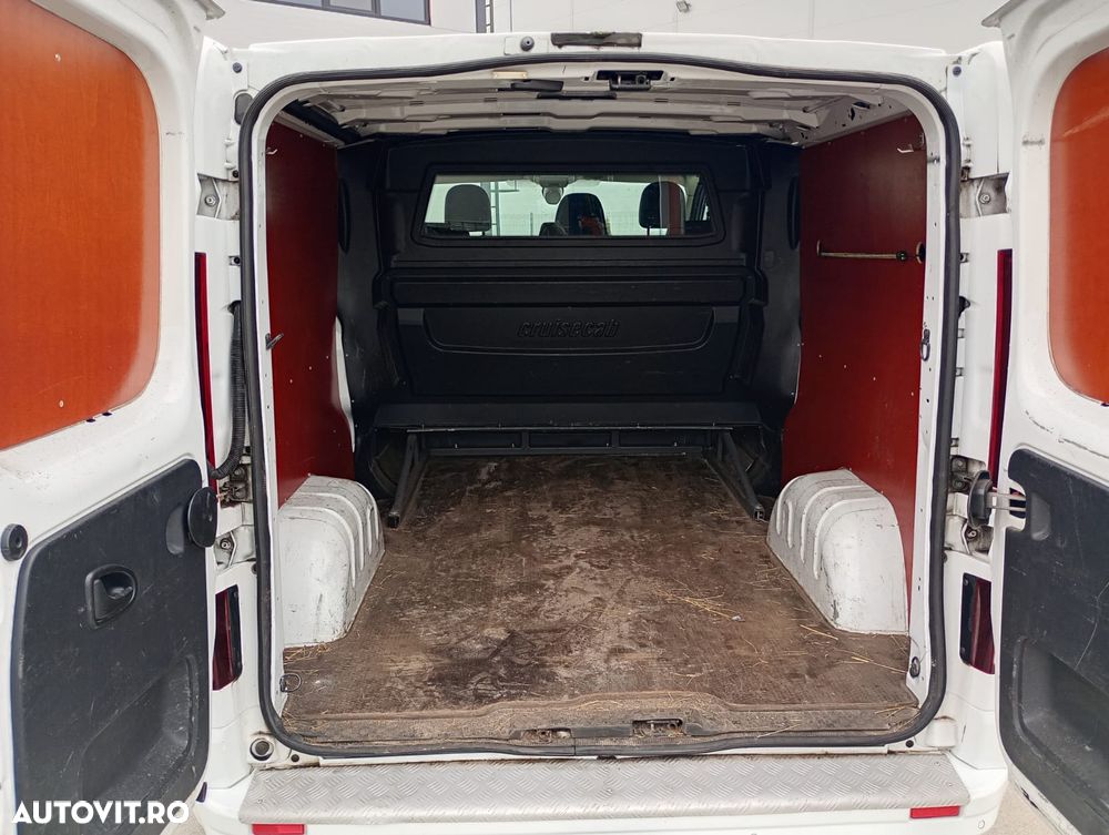 Opel Vivaro Combi+ L1H1 2.9 t Start/Stop - 14