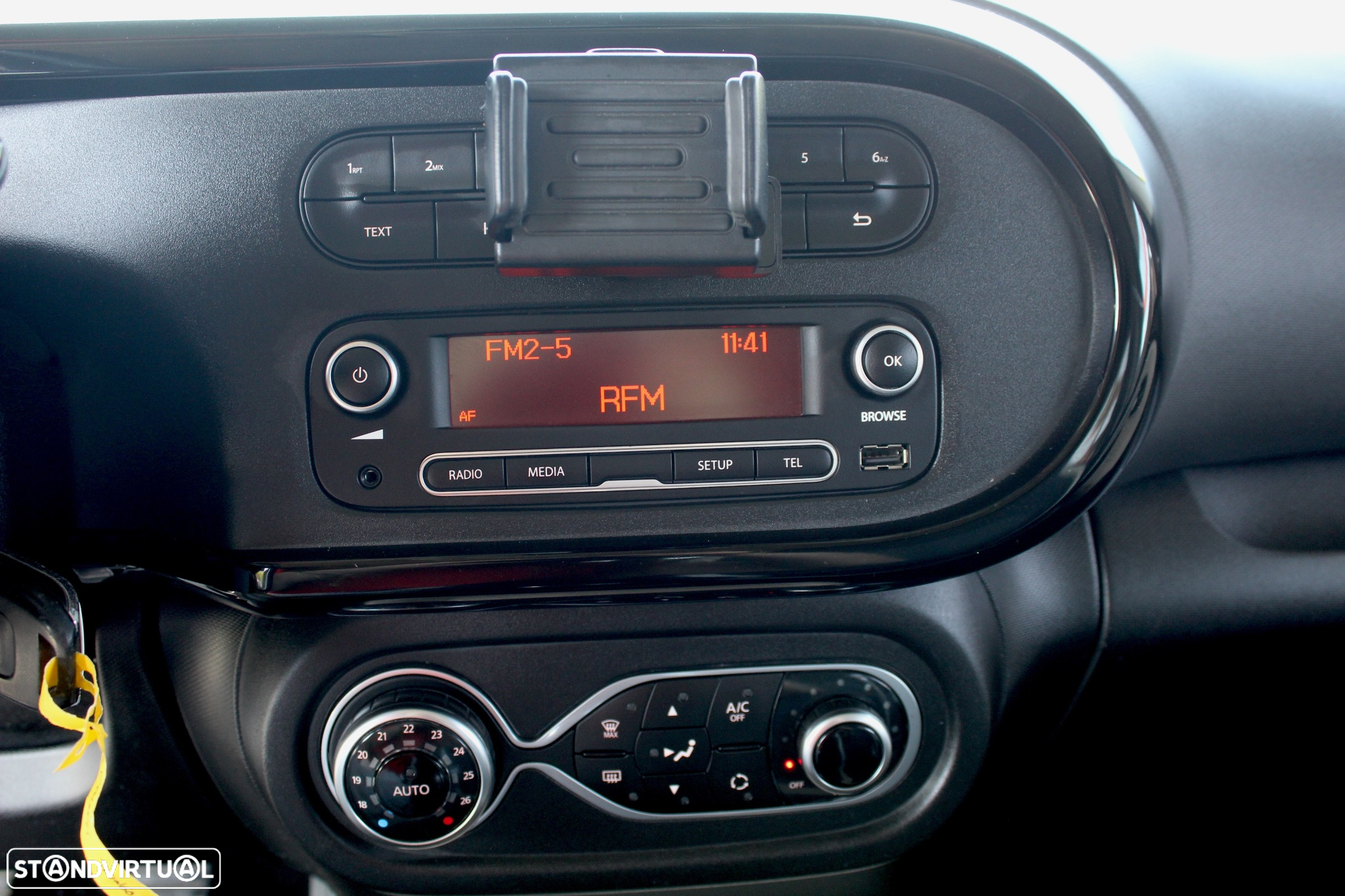 Renault Twingo 0.9 TCe Sport - 21
