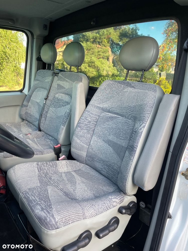 Renault Master II - 10