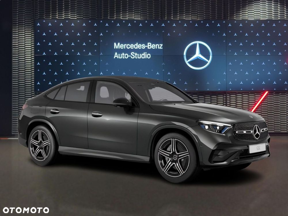 Mercedes-Benz GLC - 3