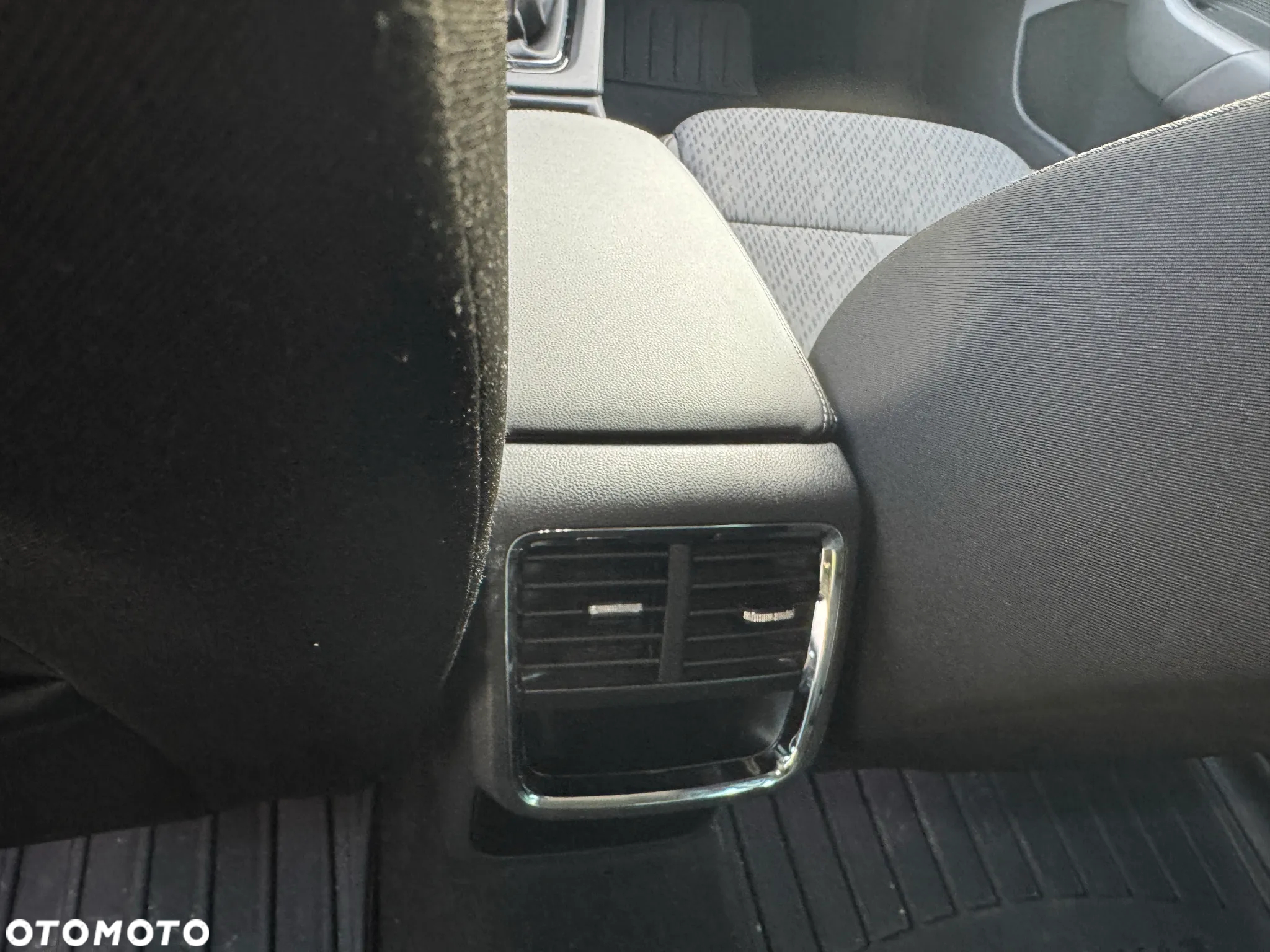 Skoda Octavia - 23