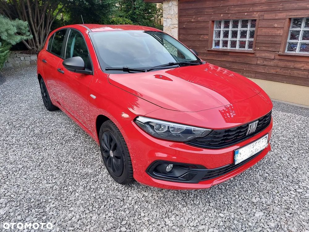 Fiat Tipo - 4