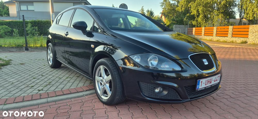 Seat Leon 1.6 TDI Style - 1