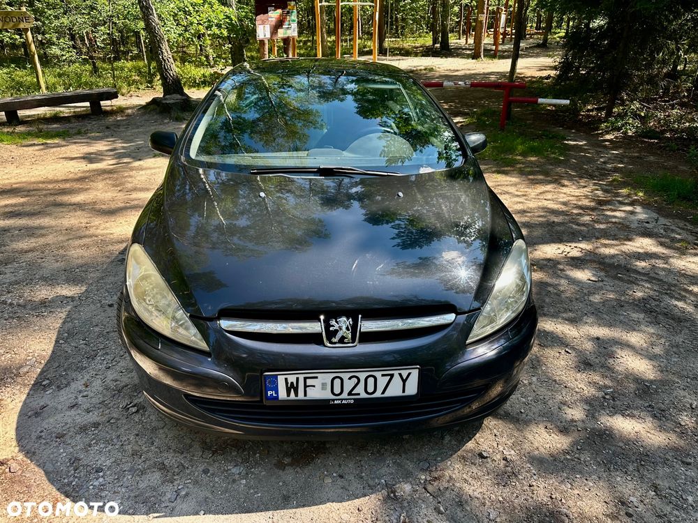 Peugeot 307 - 3
