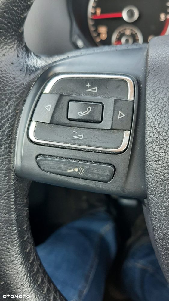 Seat Alhambra 2.0 TDI DPF Ecomotive - 23