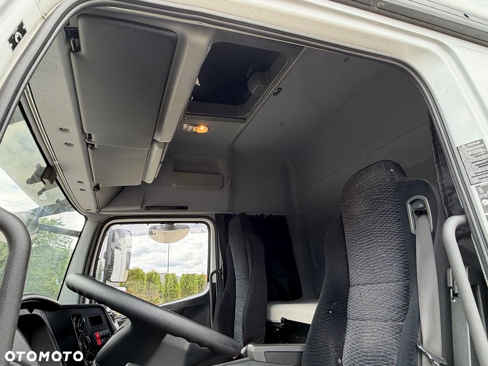 Mercedes-Benz ATEGO - 10