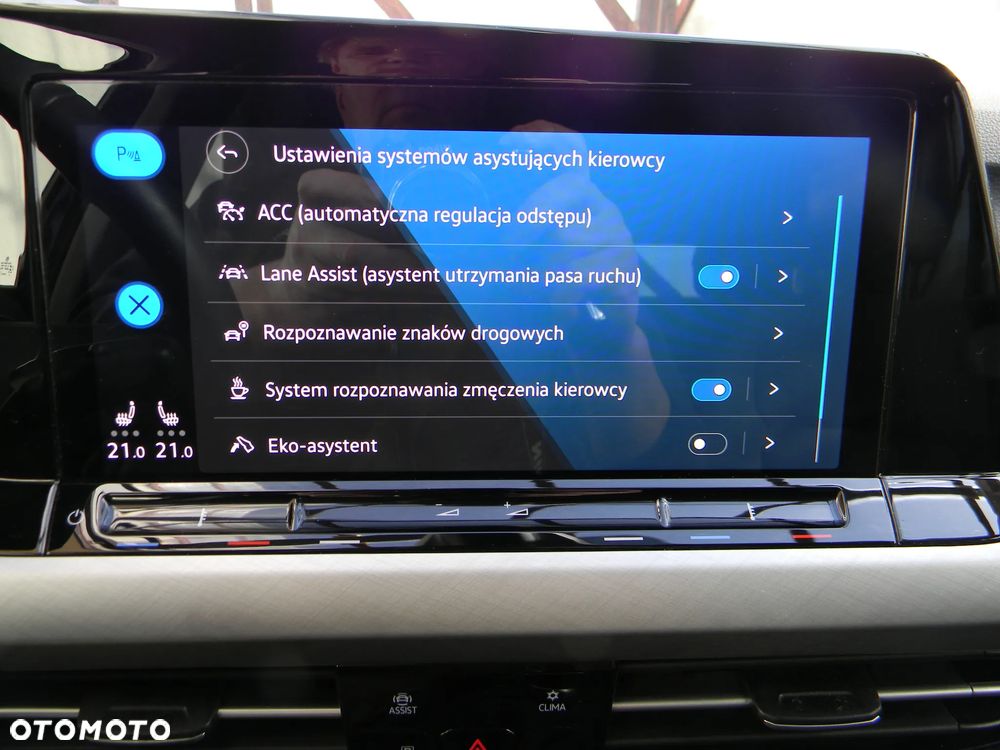 Volkswagen Golf 1.5 TSI OPF Active - 19