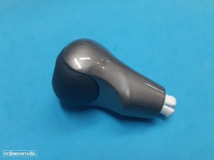 Moca manete alavanca velocidades Honda Civic 2006-2011 DX LX EX  NOVA - 2