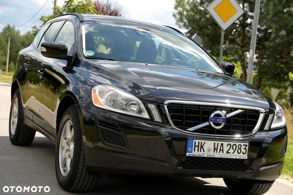 Volvo XC 60 - 11