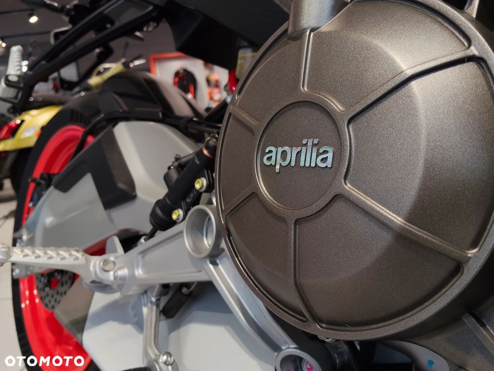 Aprilia RS - 15
