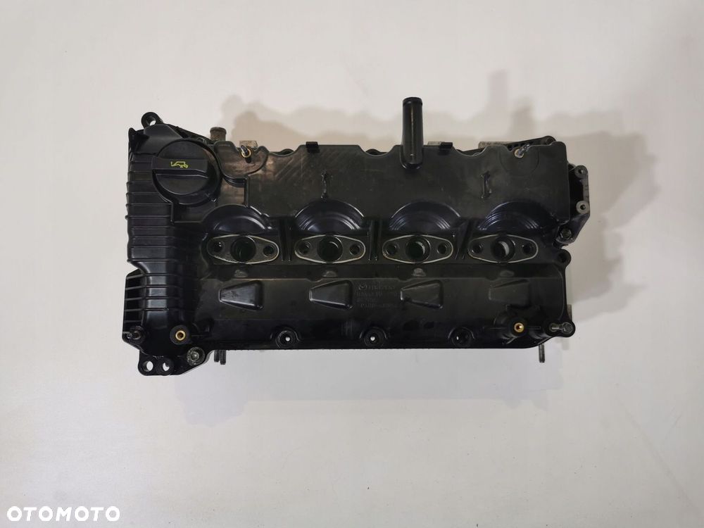 GŁOWICA SILNIKA MAZDA 6 GH CX-7 2.2 CITD R2AA - 4