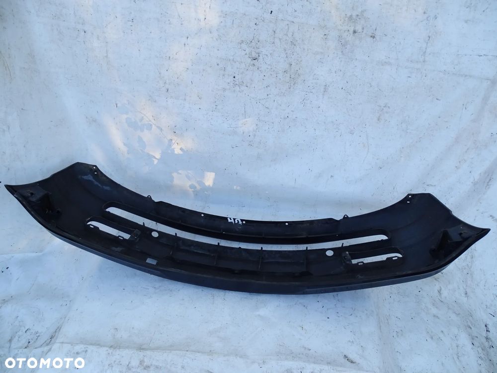 ZDERZAK PRZÓD PRZEDNI BMW E46 SEDAN KOMBI F-VAT - 5