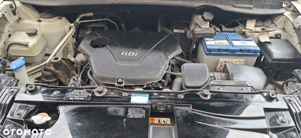Hyundai ix35 1.6 2WD Classic - 14