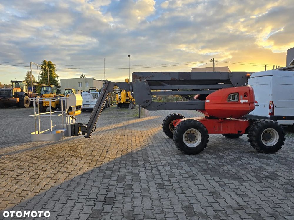 Manitou 160 ATJ - 4
