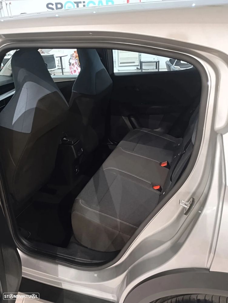 Opel Frontera - 10