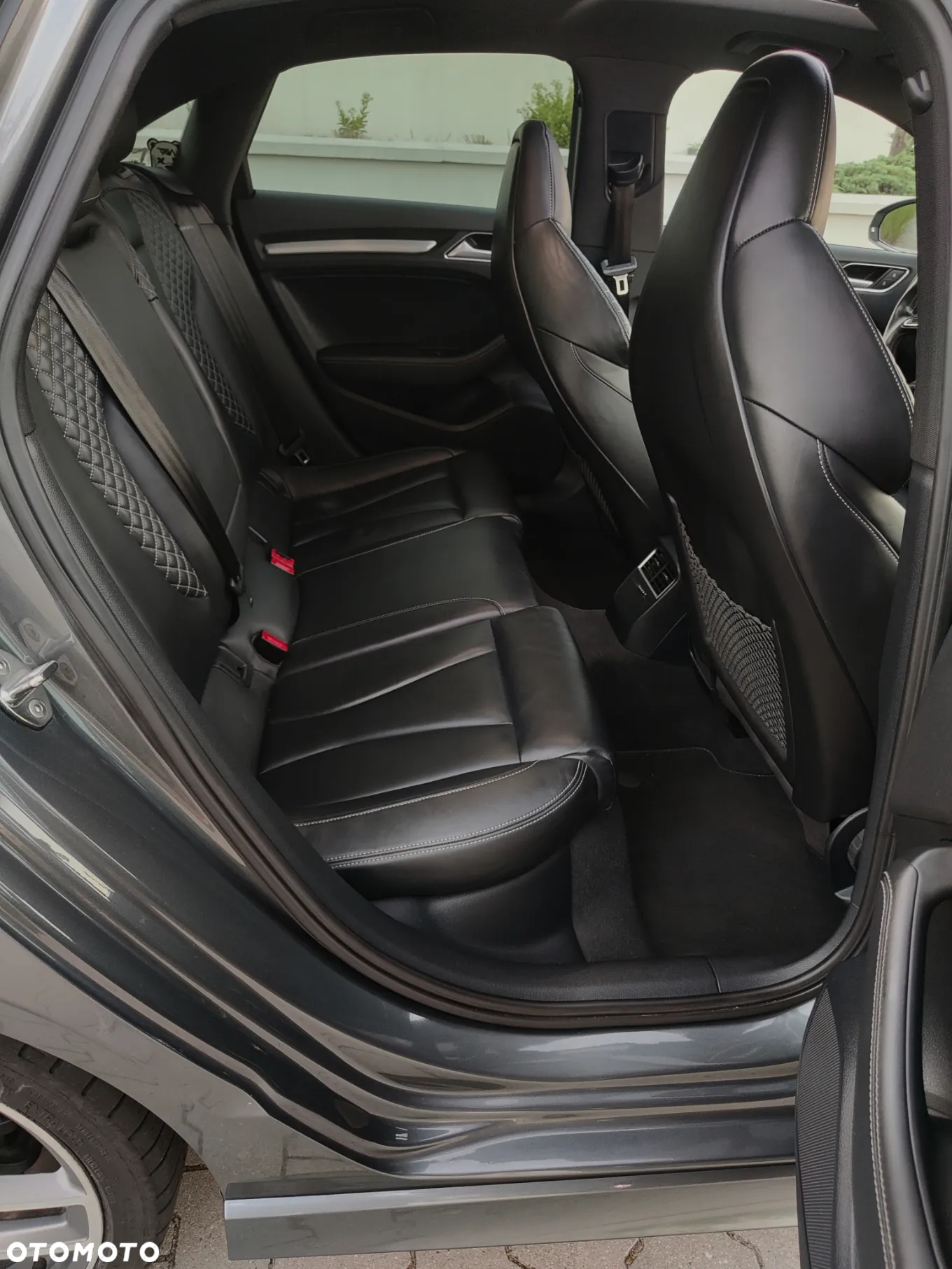 Audi S3 TFSI Quattro S tronic - 13