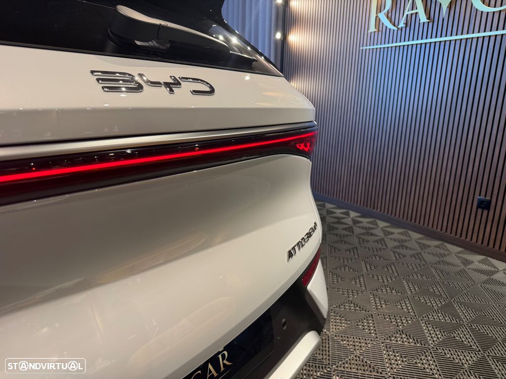 BYD Atto 3 EVO 74.8 kWh Design - 14