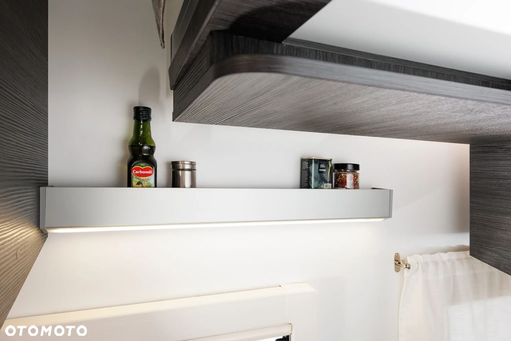 Benimar Mileo 297 - 9