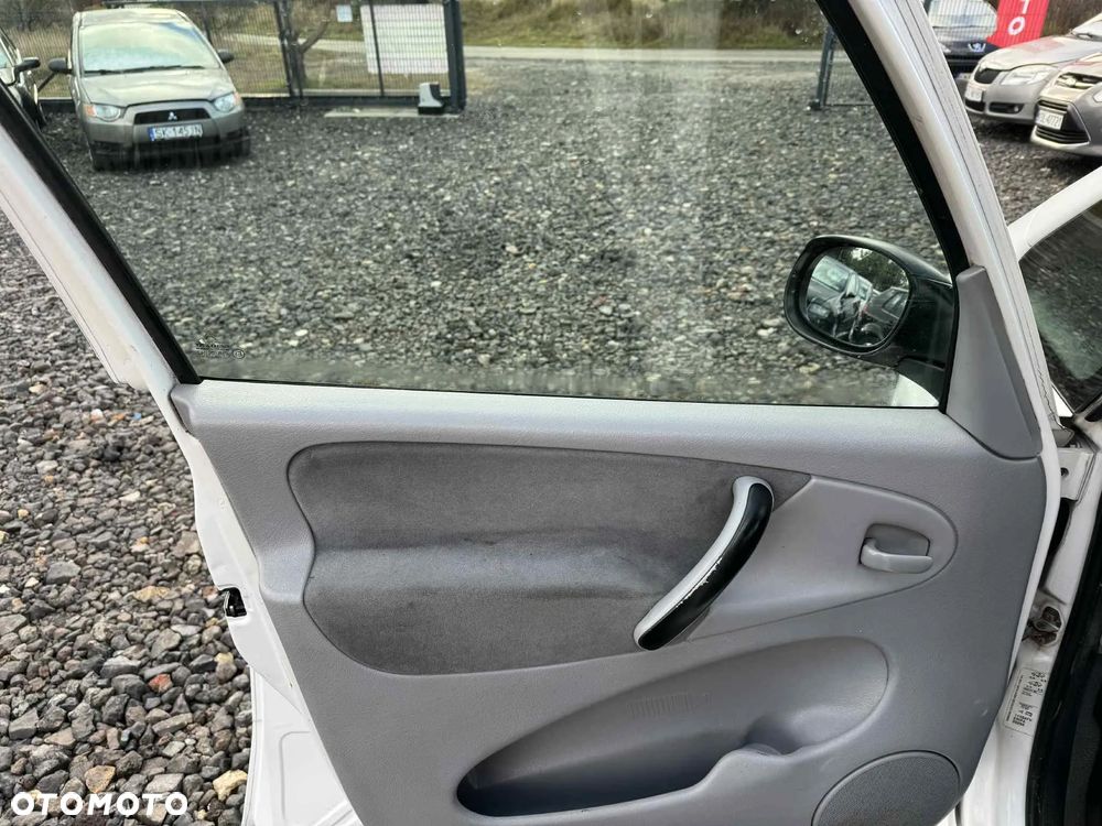 Citroën Xsara Picasso 1.6 HDI Impress Pack - 9