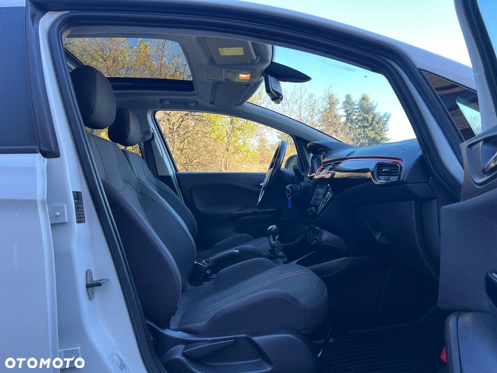 Opel Corsa 1.2 Cosmo - 18