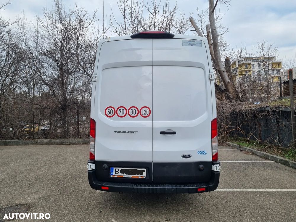 Ford TRANSIT - 11
