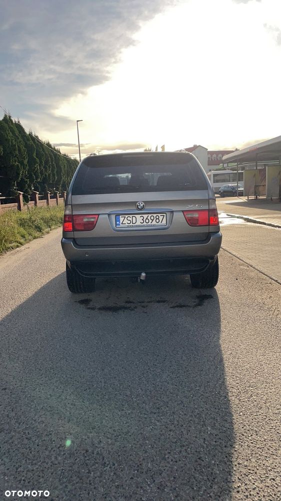 BMW X5 - 12