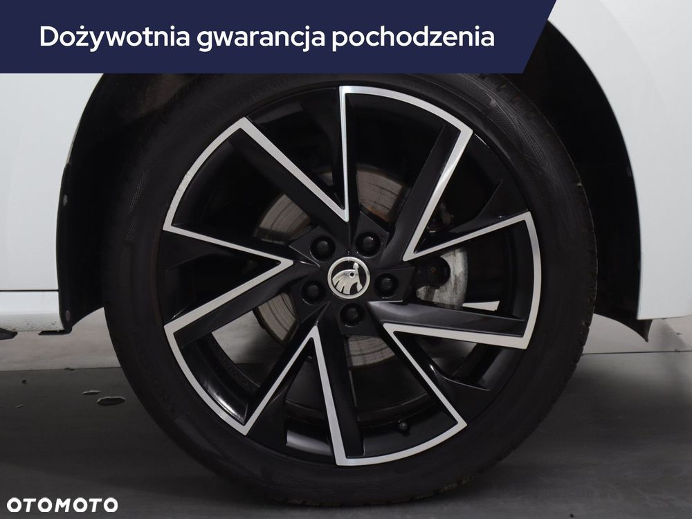 Skoda Kamiq - 17