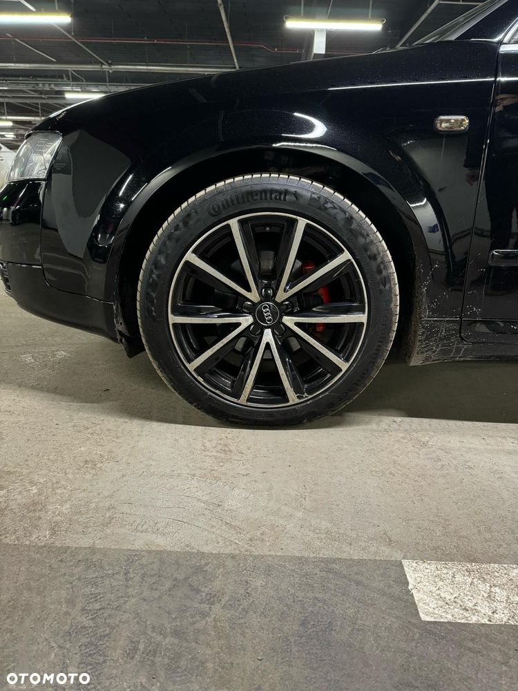 Audi A4 Avant - 3