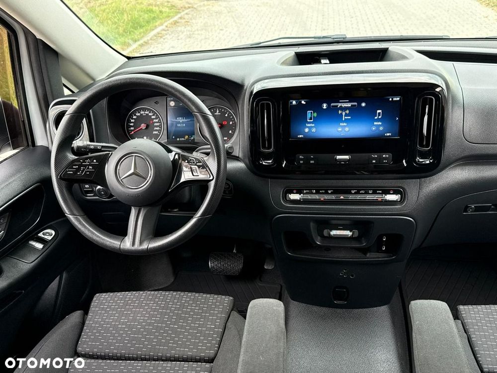 Mercedes-Benz Vito - 28