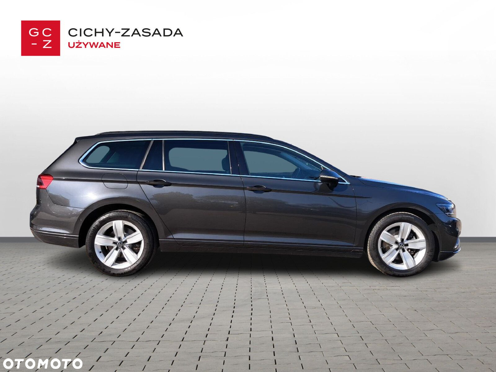 Volkswagen Passat 2.0 TDI Business DSG - 6