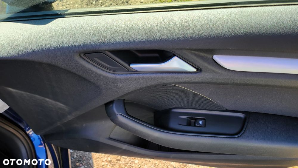 Audi A3 Sportback 1.4 TFSI S tronic Attraction - 22