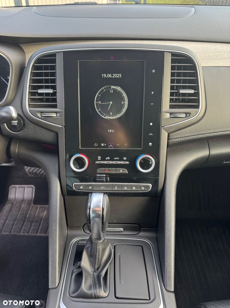 Renault Talisman 1.6 Energy dCi Initiale Paris EDC - 25