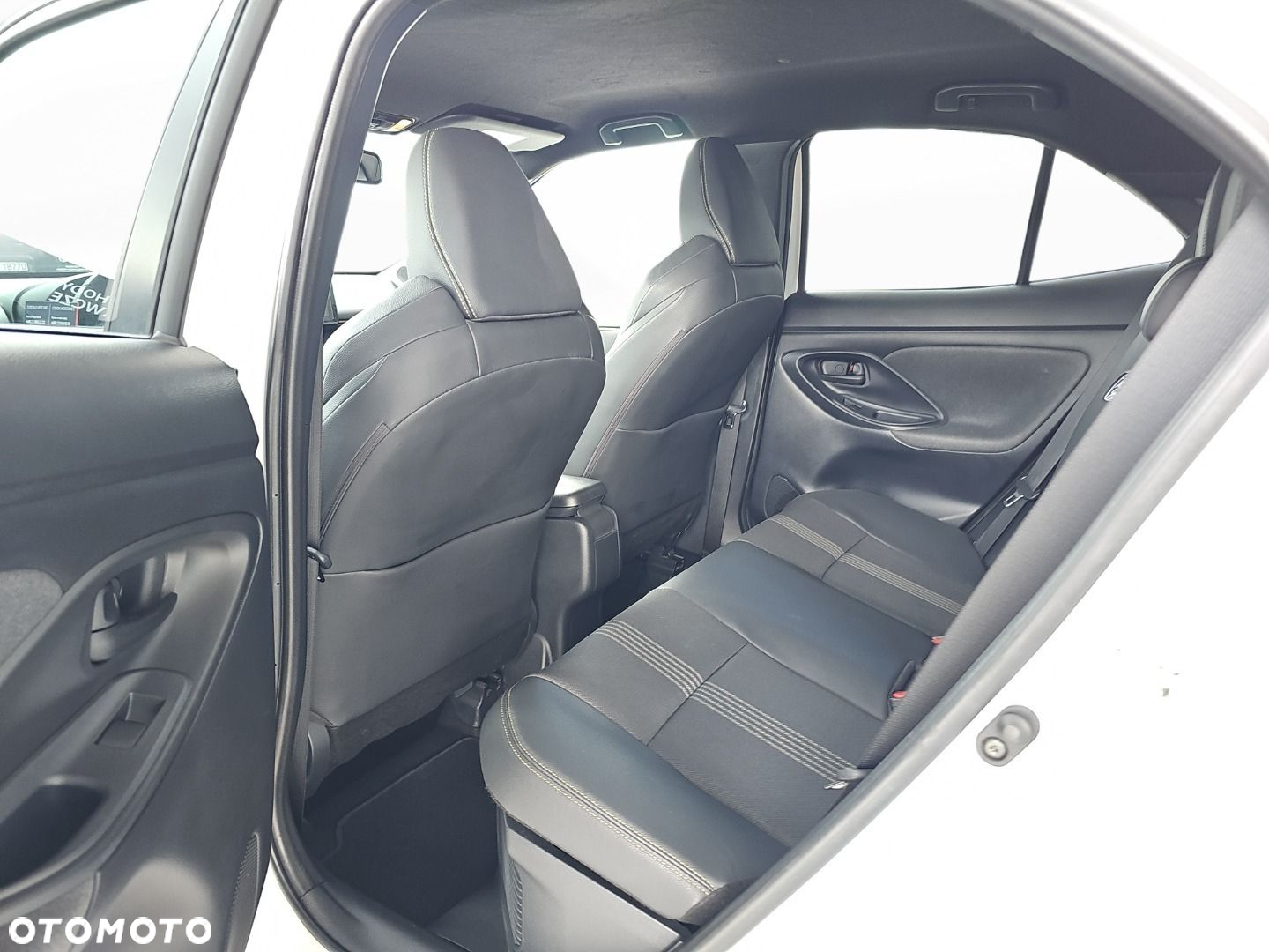 Toyota Yaris Cross - 10