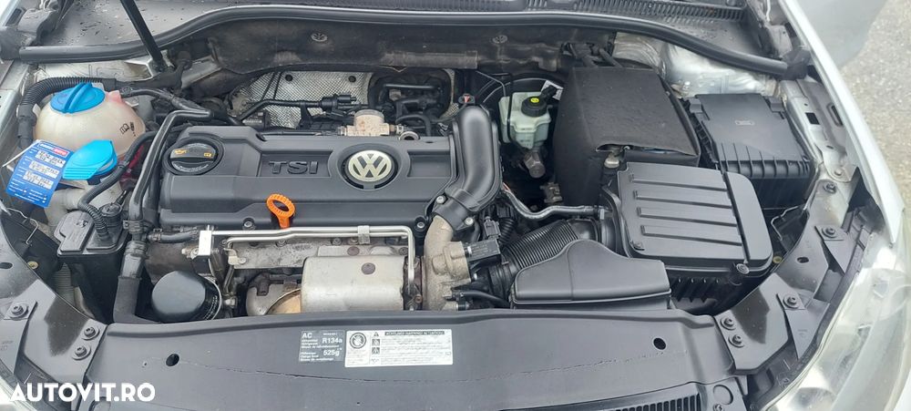 Volkswagen Golf 1.4 TSI Highline - 5