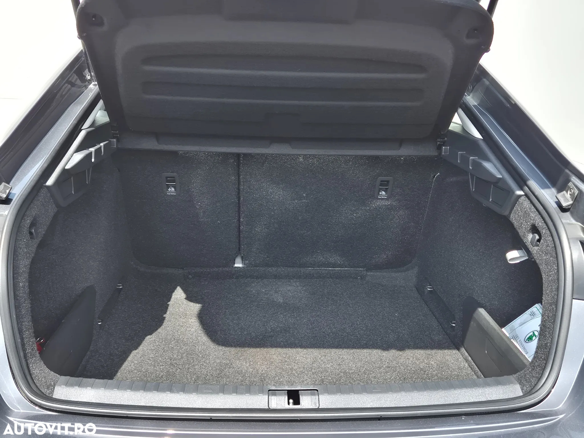 Skoda Octavia 1.0 TSI DSG Mild Hybrid Ambition - 28