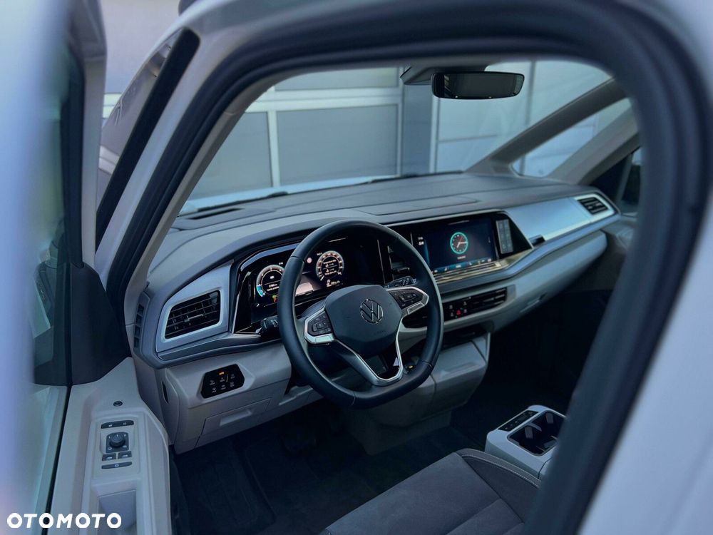 Volkswagen California - 9