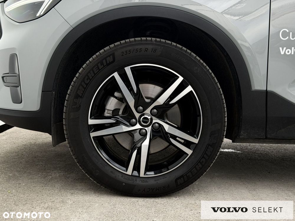 Volvo XC 40 - 10