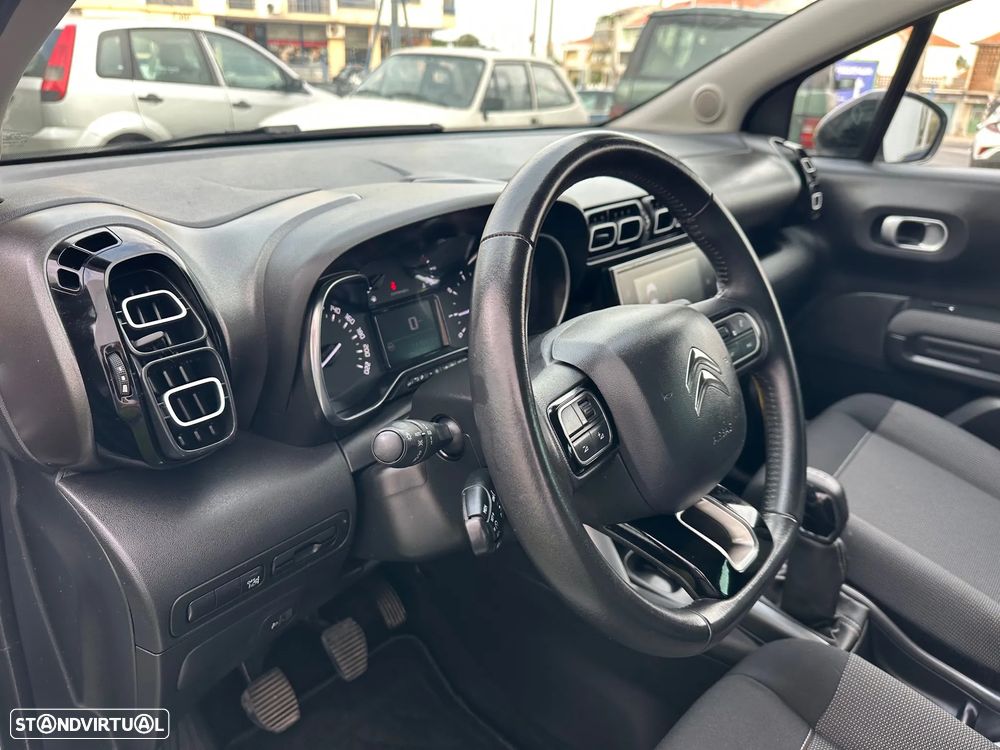 Citroën C3 Aircross 1.2 PureTech Feel - 7
