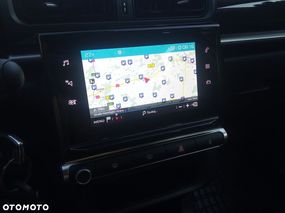 Citroën C3 Pure Tech 83 S&S FEEL - 11