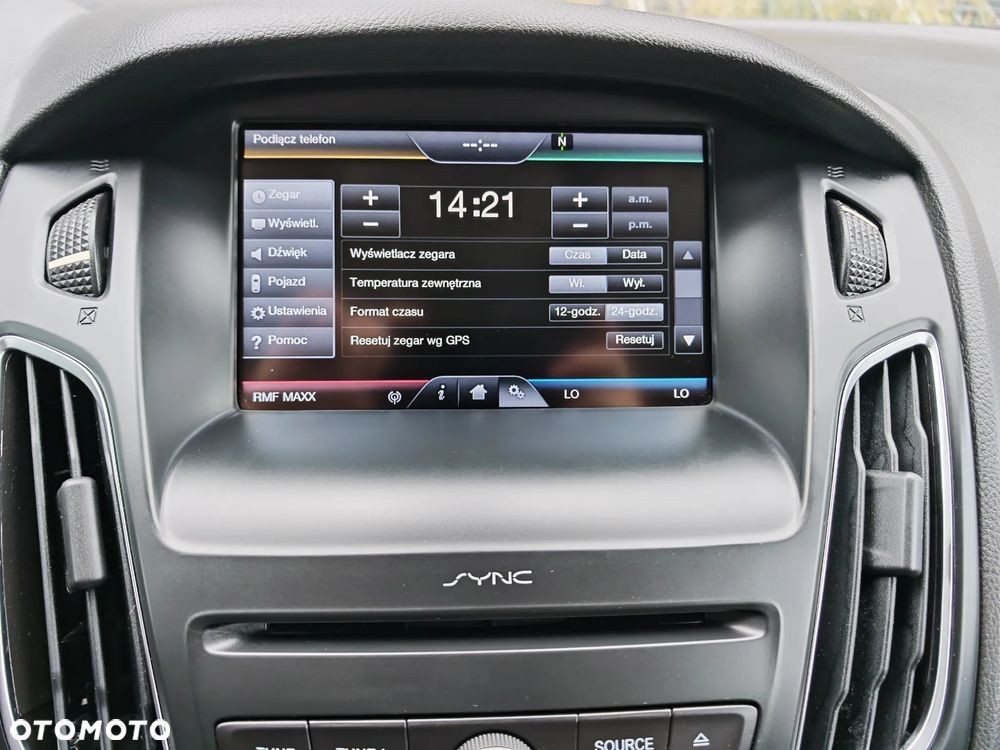 Ford Focus 1.5 EcoBoost ST-Line Black ASS - 22